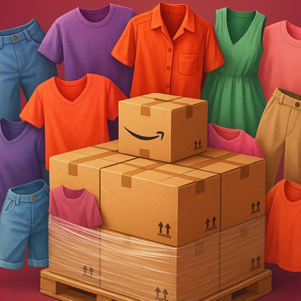 FREE Amazon piece